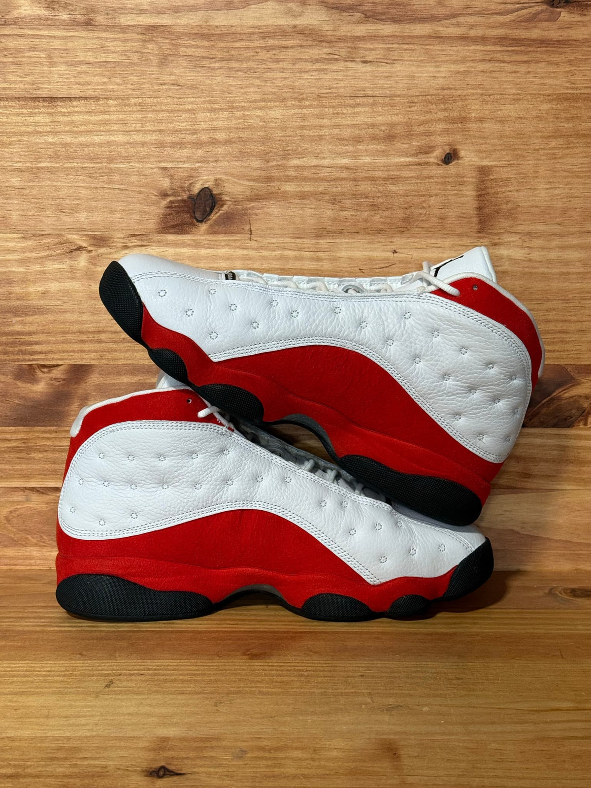 Jordan 13 Retro OG Chicago (2026) - Size 10