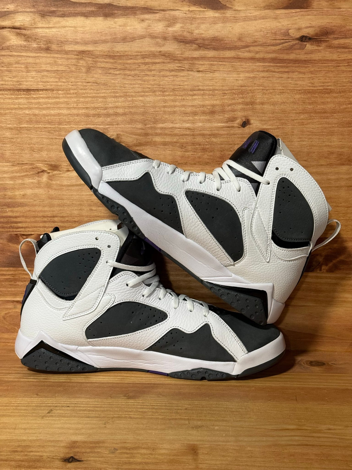 Jordan 7 Retro Flint (2021) - Size 14