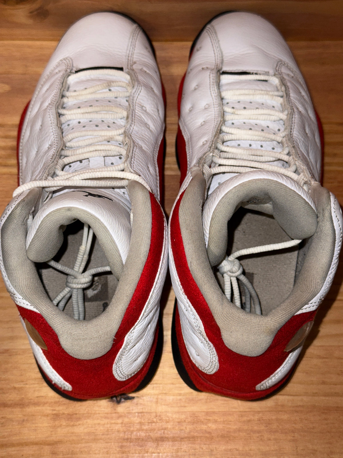 Jordan 13 Retro OG Chicago (2026)