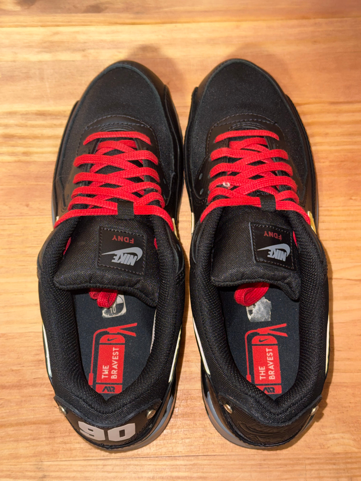 Nike Air Max 90 City Pack NYC (2020)