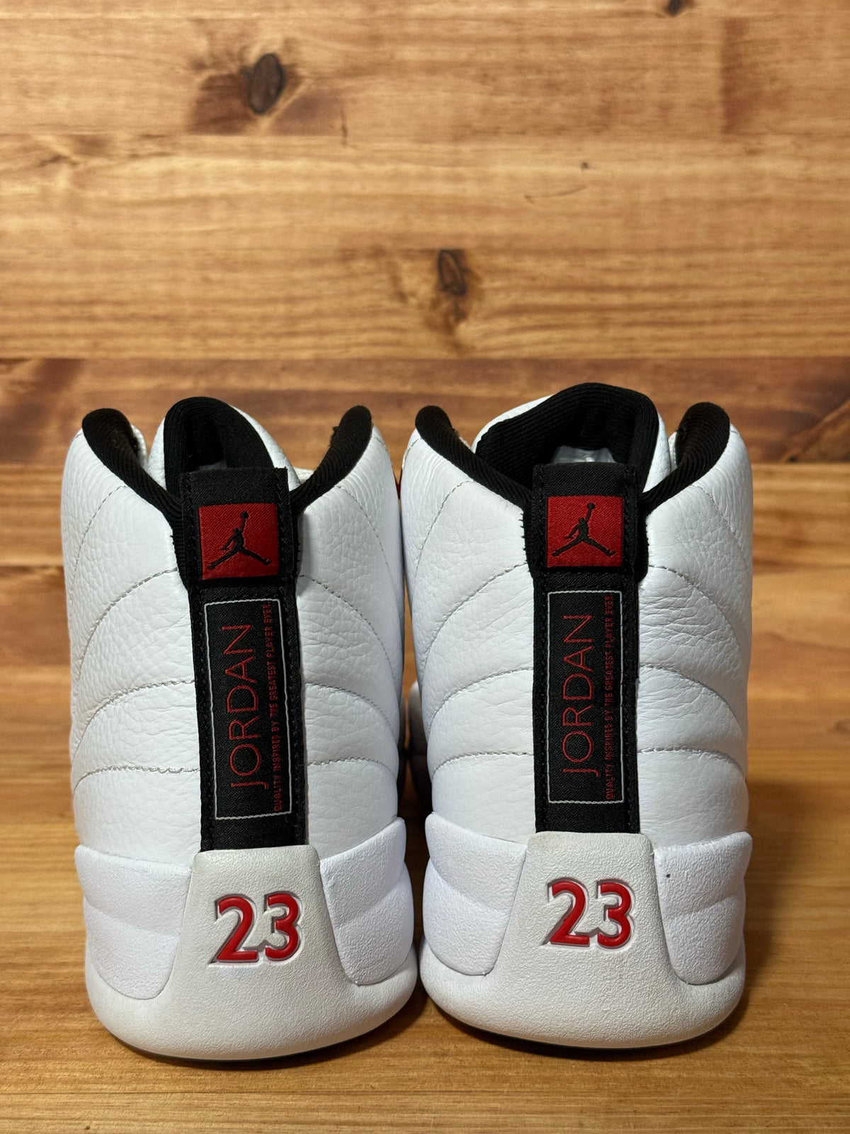 Jordan 12 Retro Twist