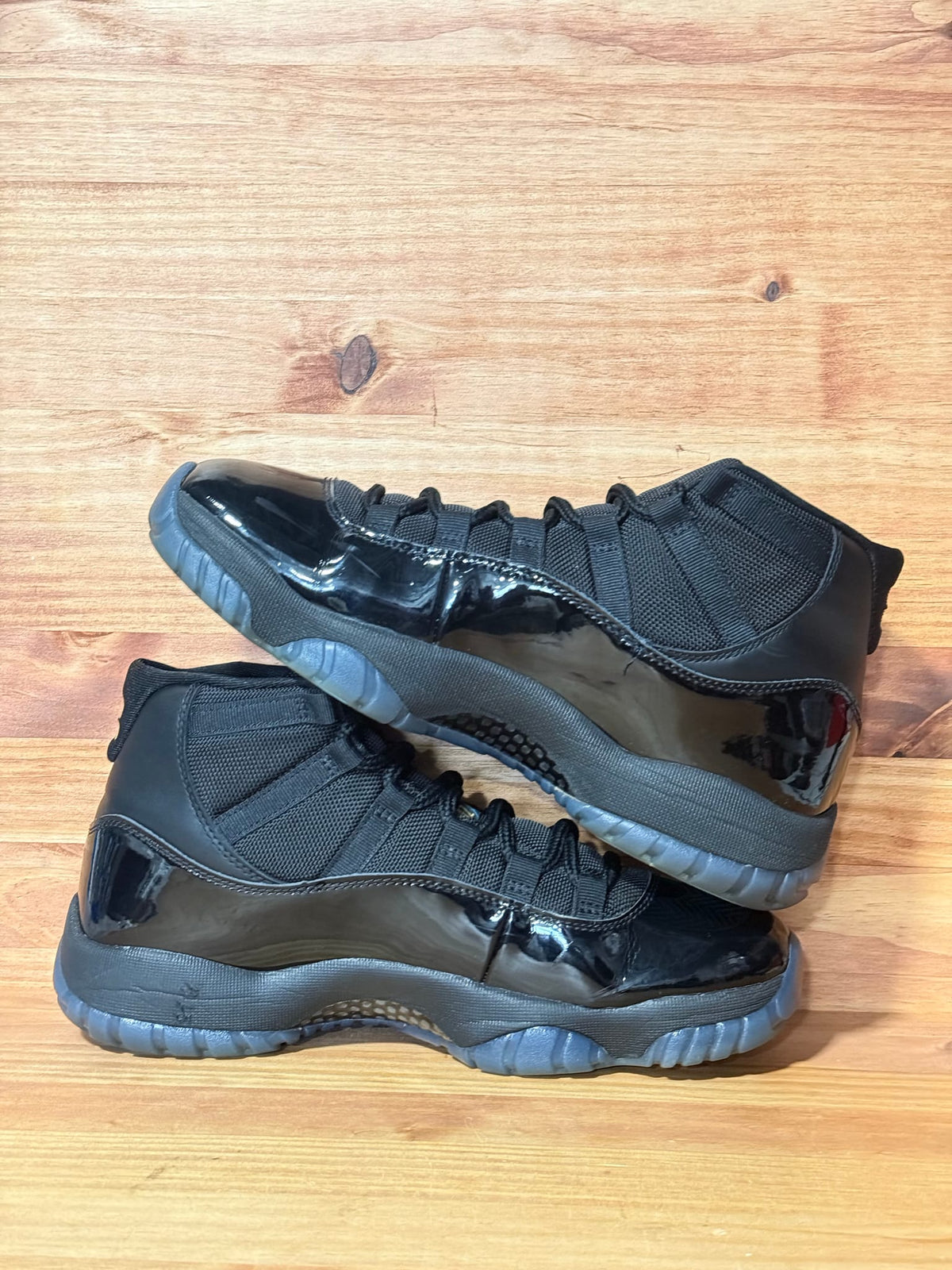 Jordan 11 Retro Gamma Blue (2025) - Size 9
