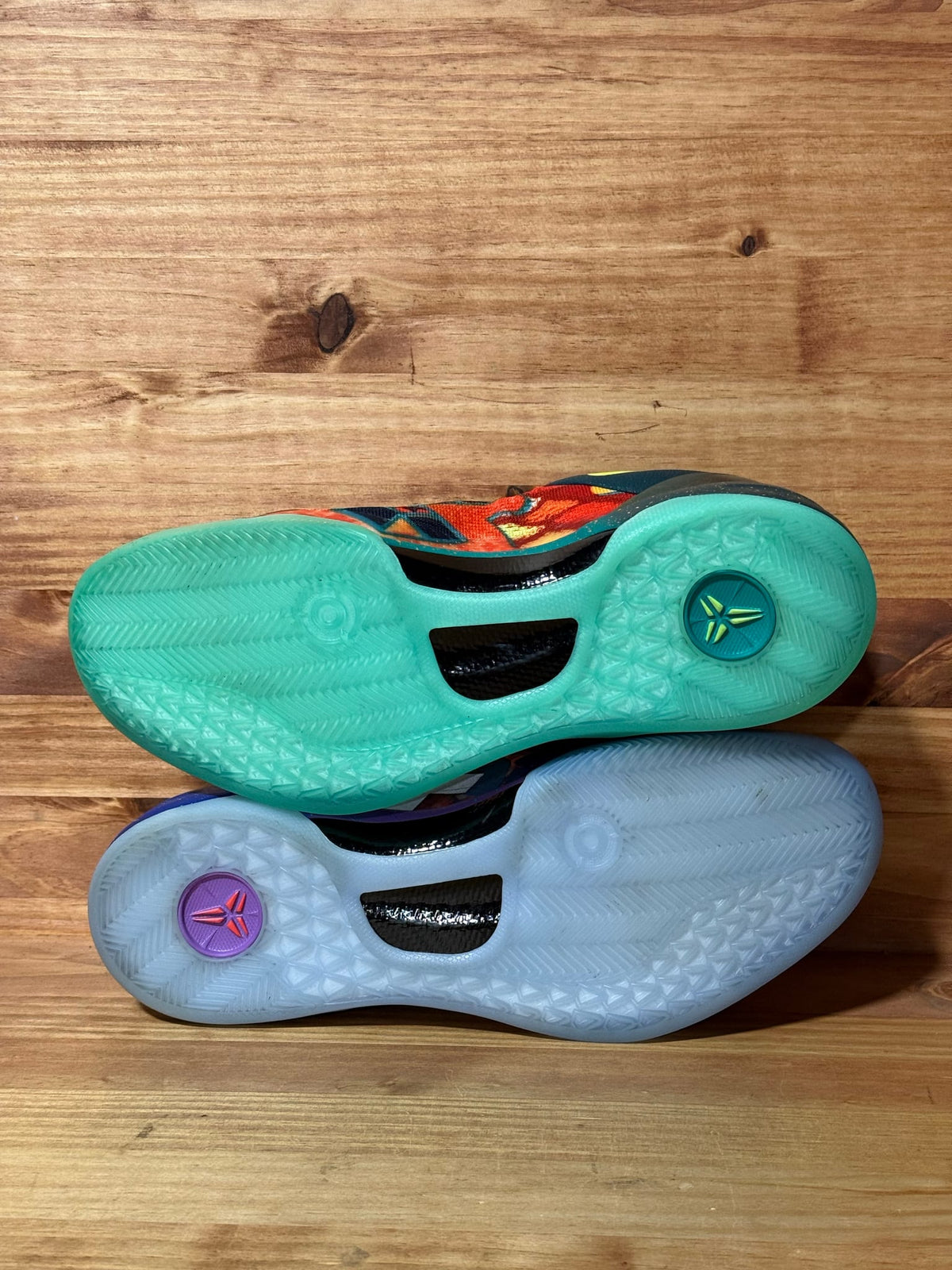 Nike Kobe 8 Protro What The (2025) - Size 11