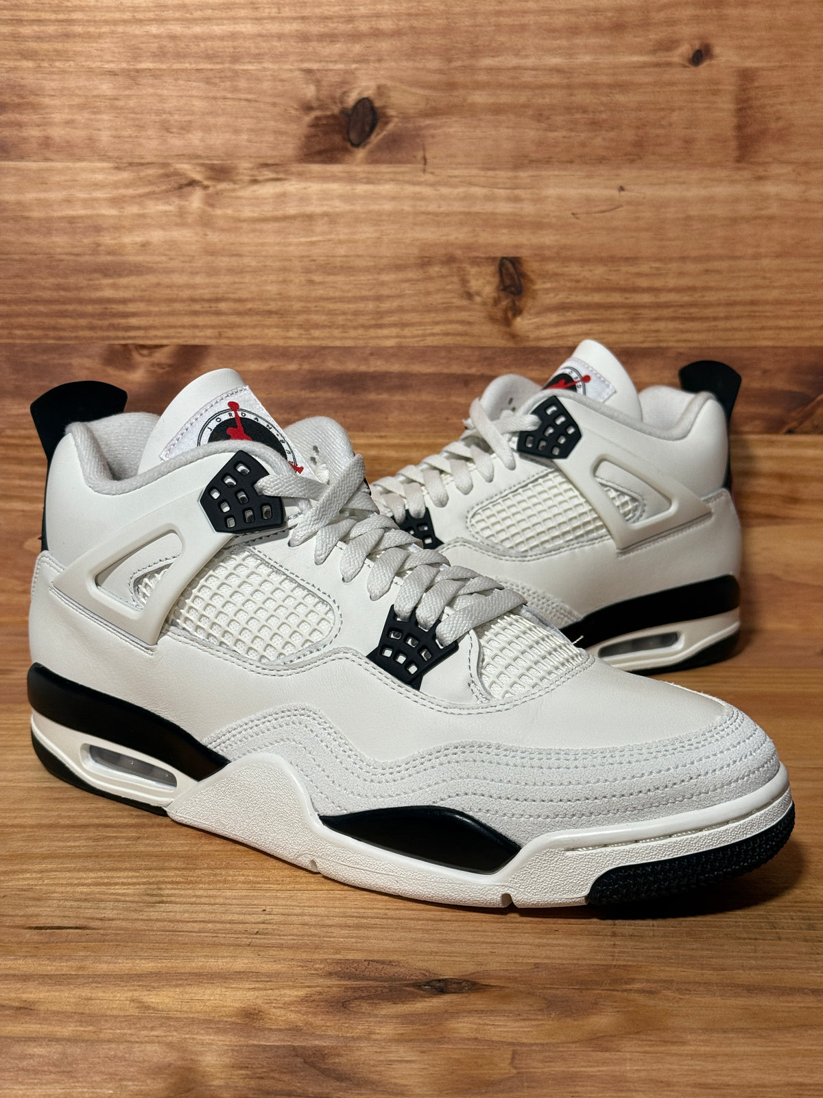 Jordan 4 Retro OG Flight Club