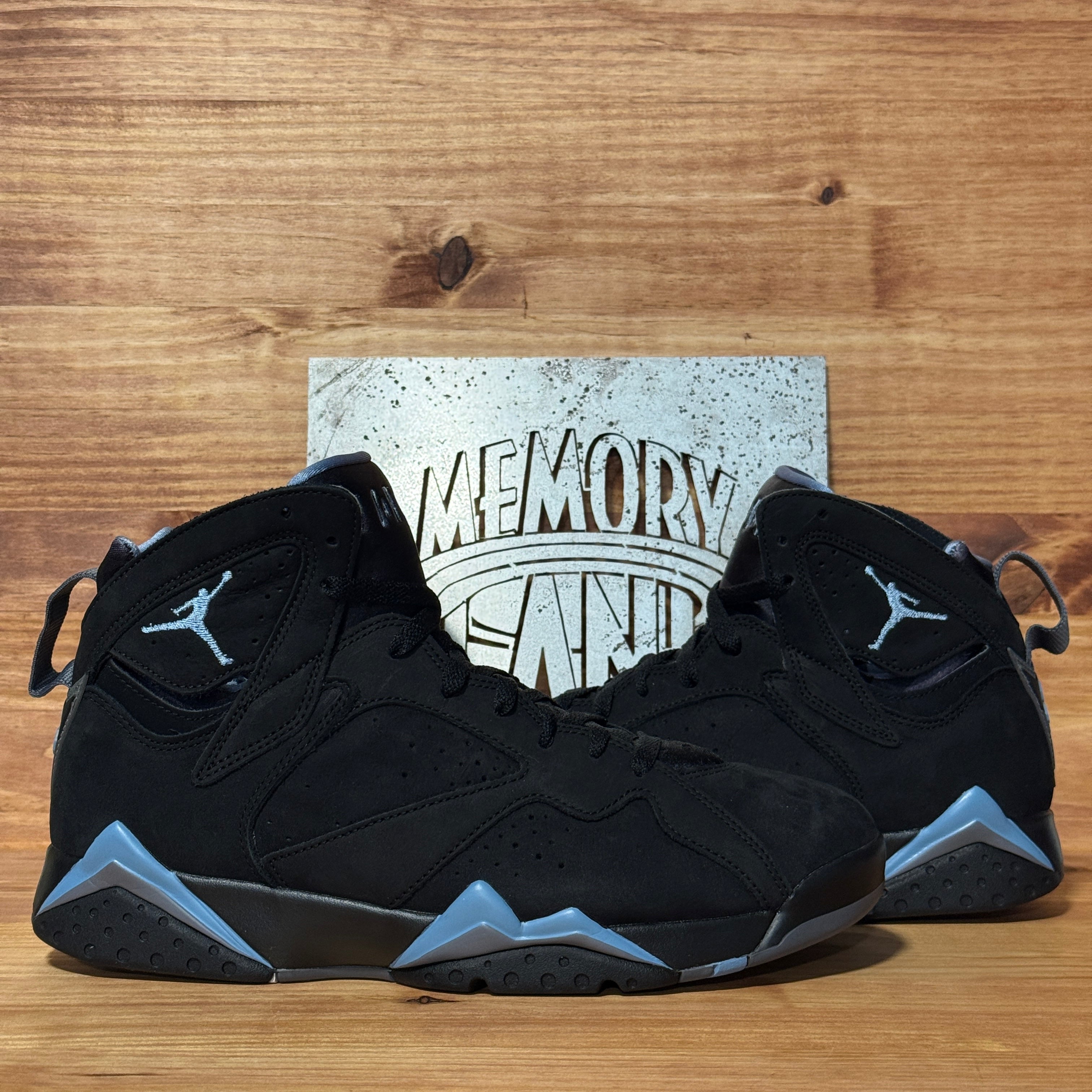 Jordan 7 Retro Chambray (2023)