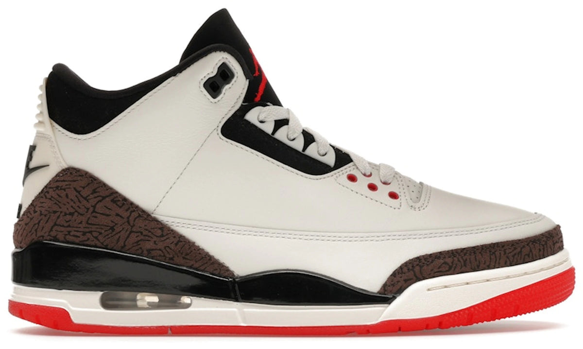 Jordan 3 Retro World's Best Dad Size 11.5