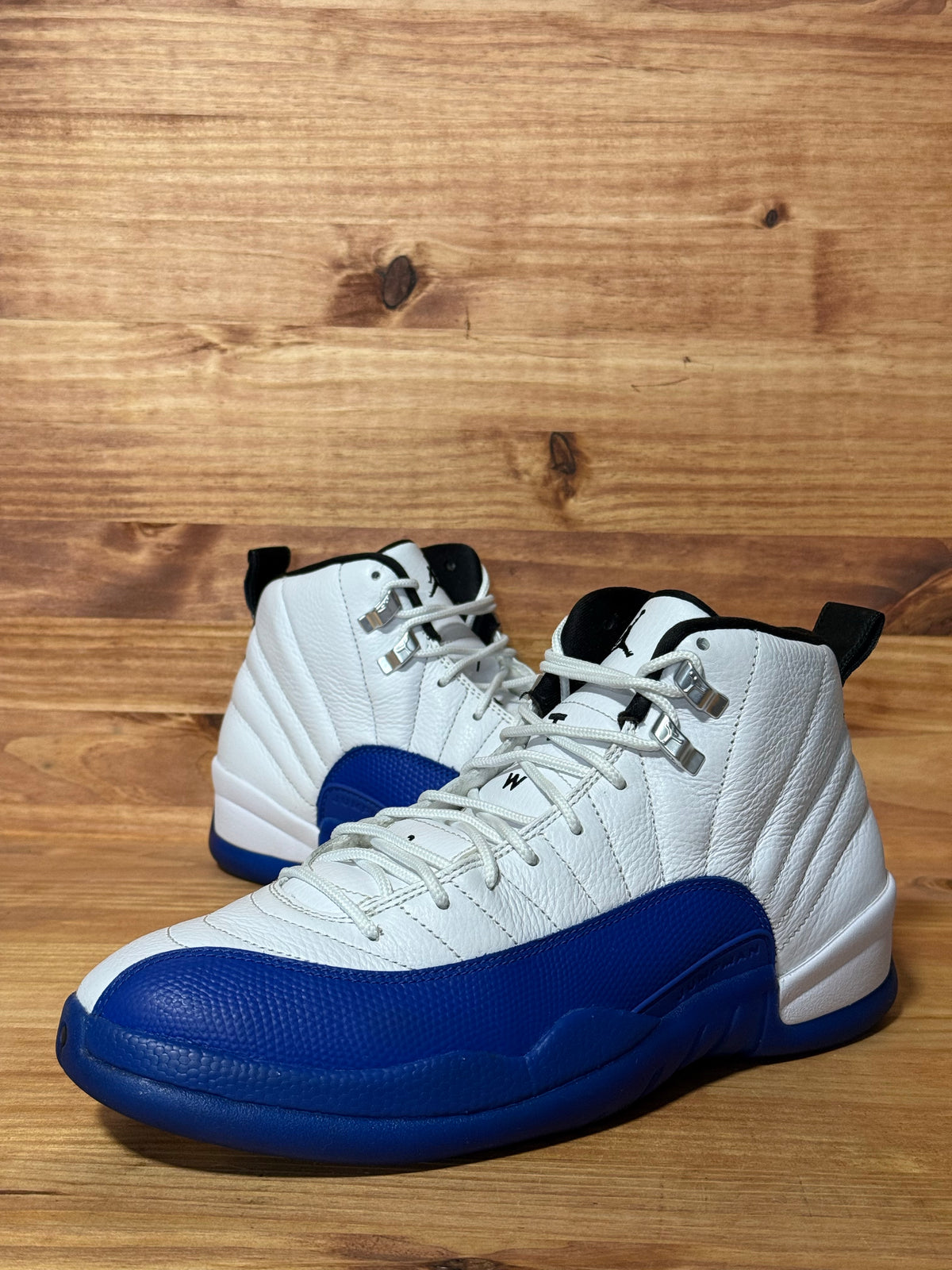 Jordan 12 Retro Blueberry