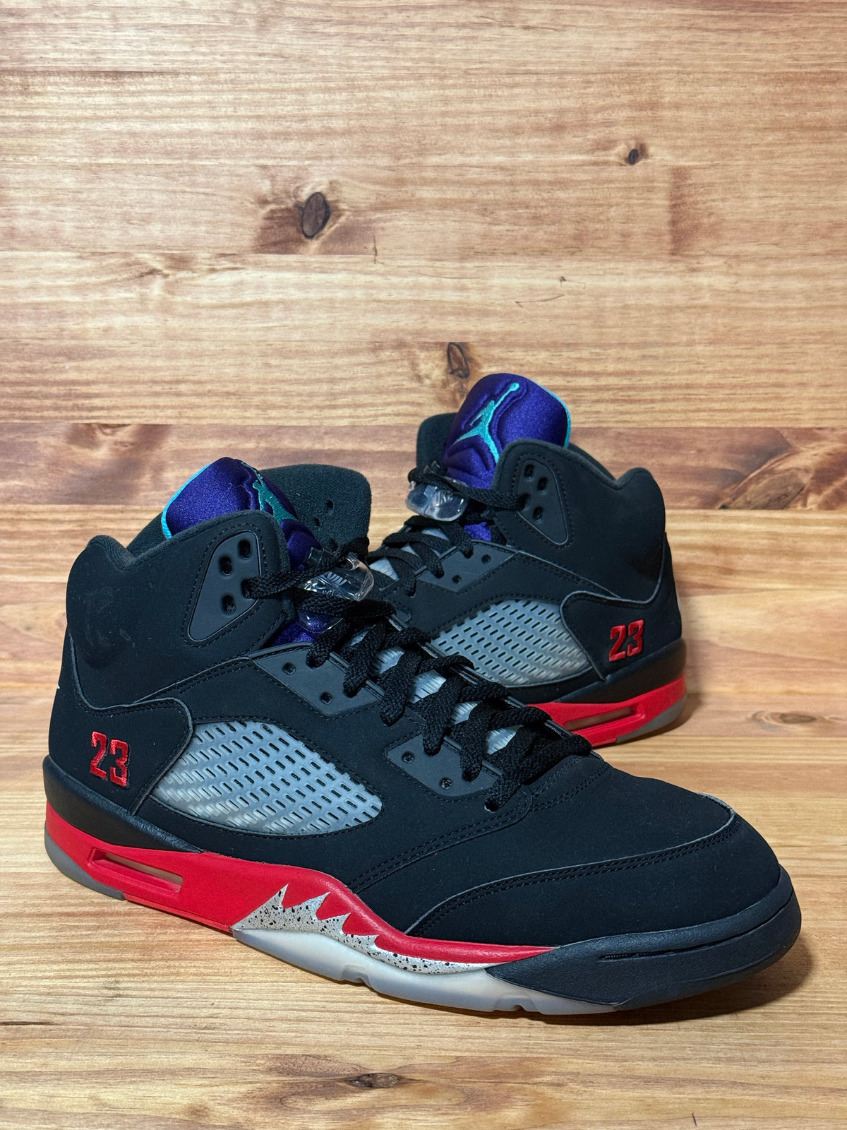 Jordan 5 Retro Top 3 - Size 13
