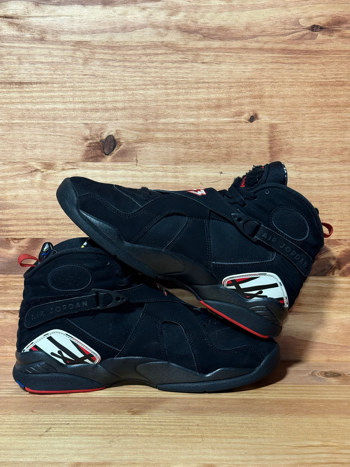 Jordan 8 Retro Playoffs (2023)