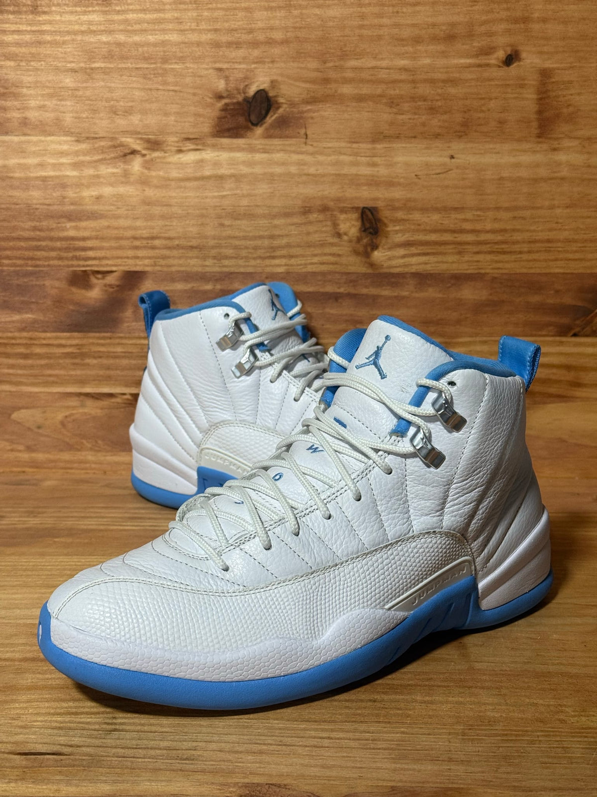 Jordan 12 Retro Melo (2025) - Size 9