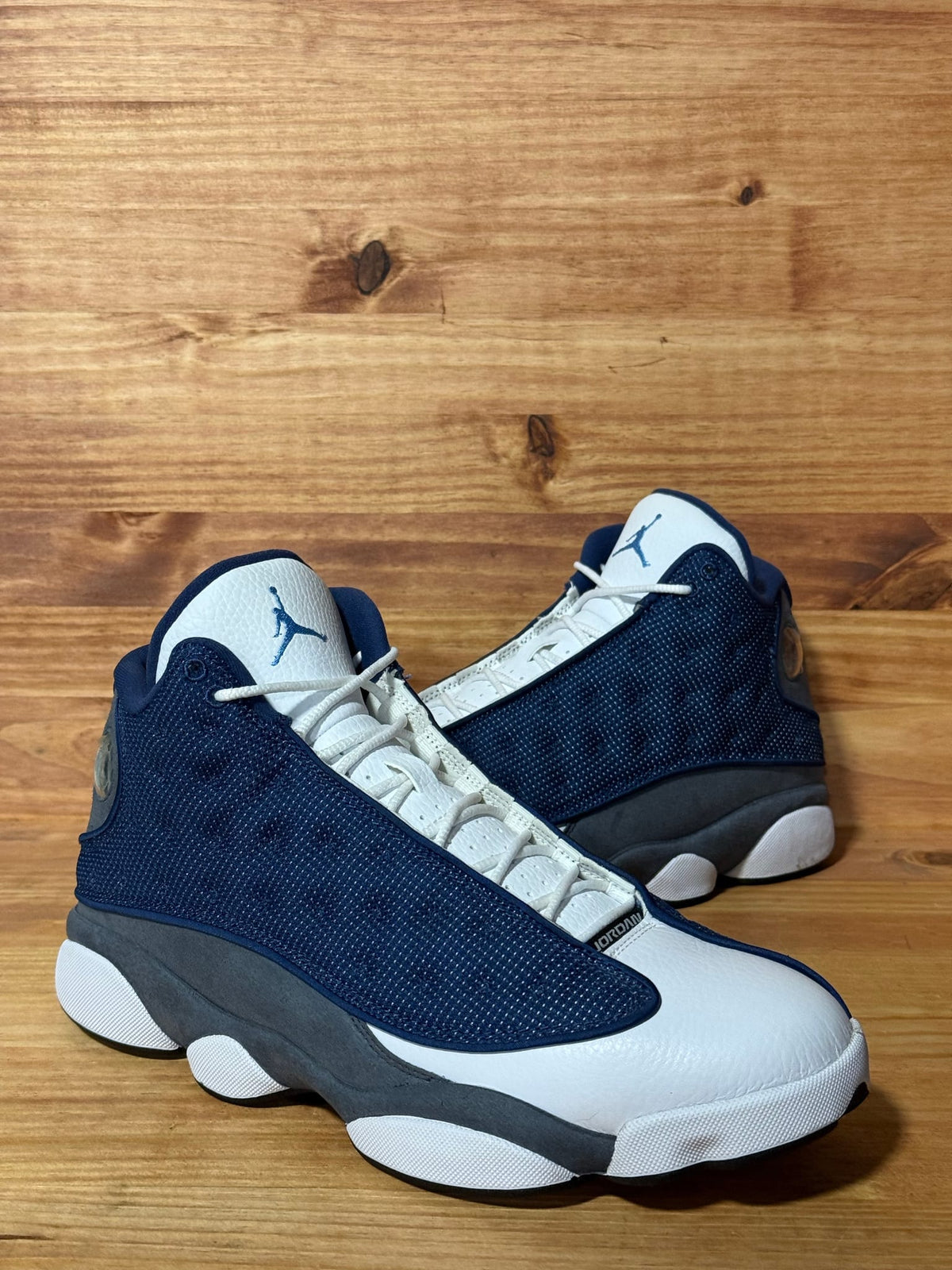 Jordan 13 Retro Flint (2020) - Size 10.5