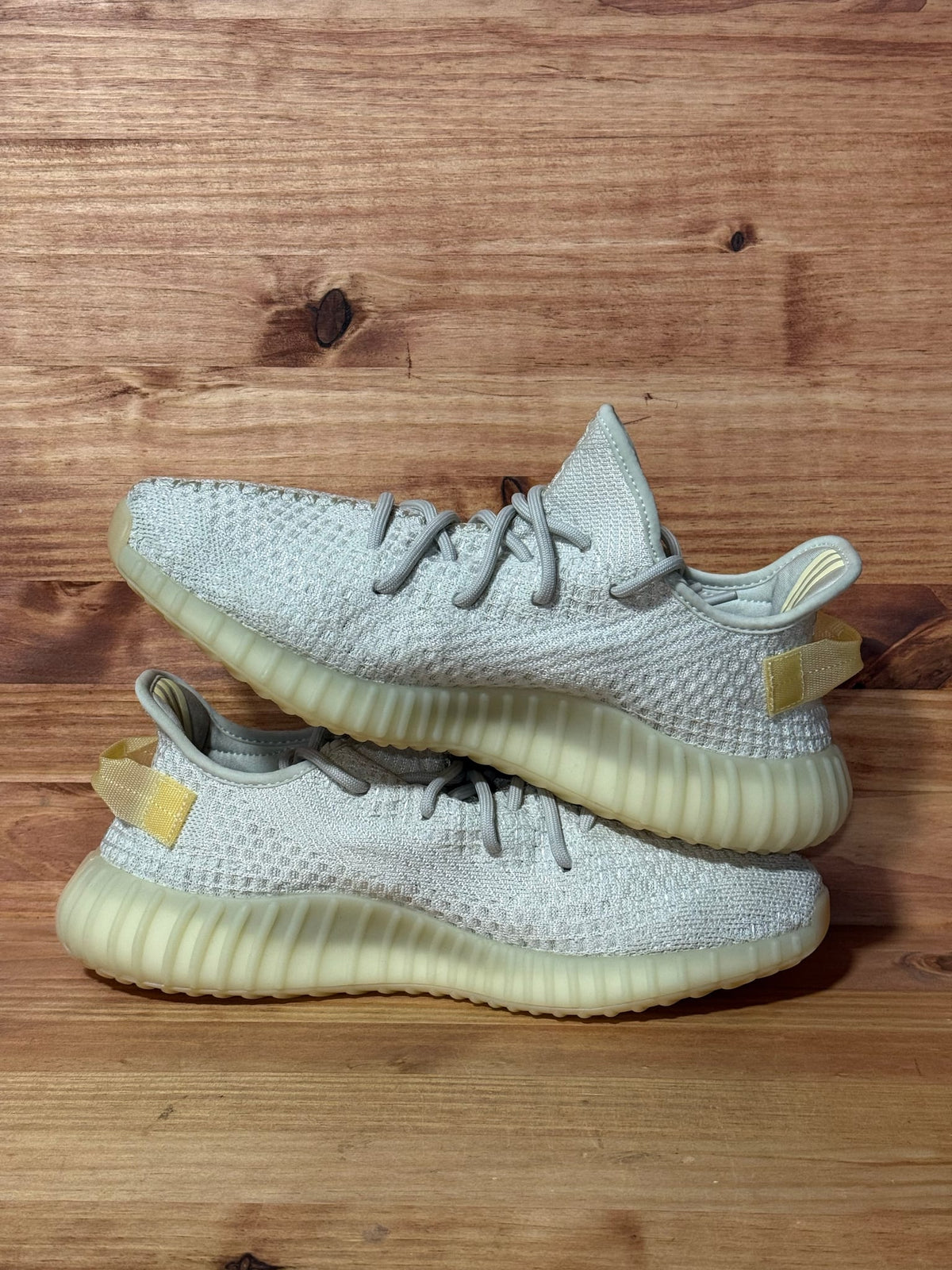 adidas Yeezy Boost 350 V2 Light - Size 11