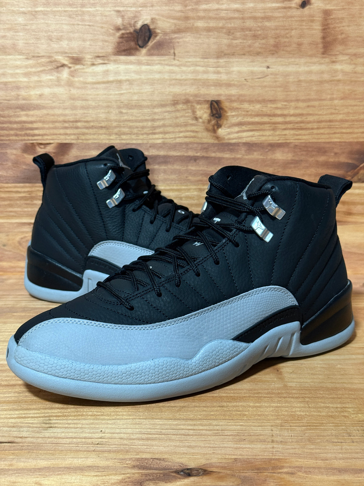 Jordan 12 Retro Barons