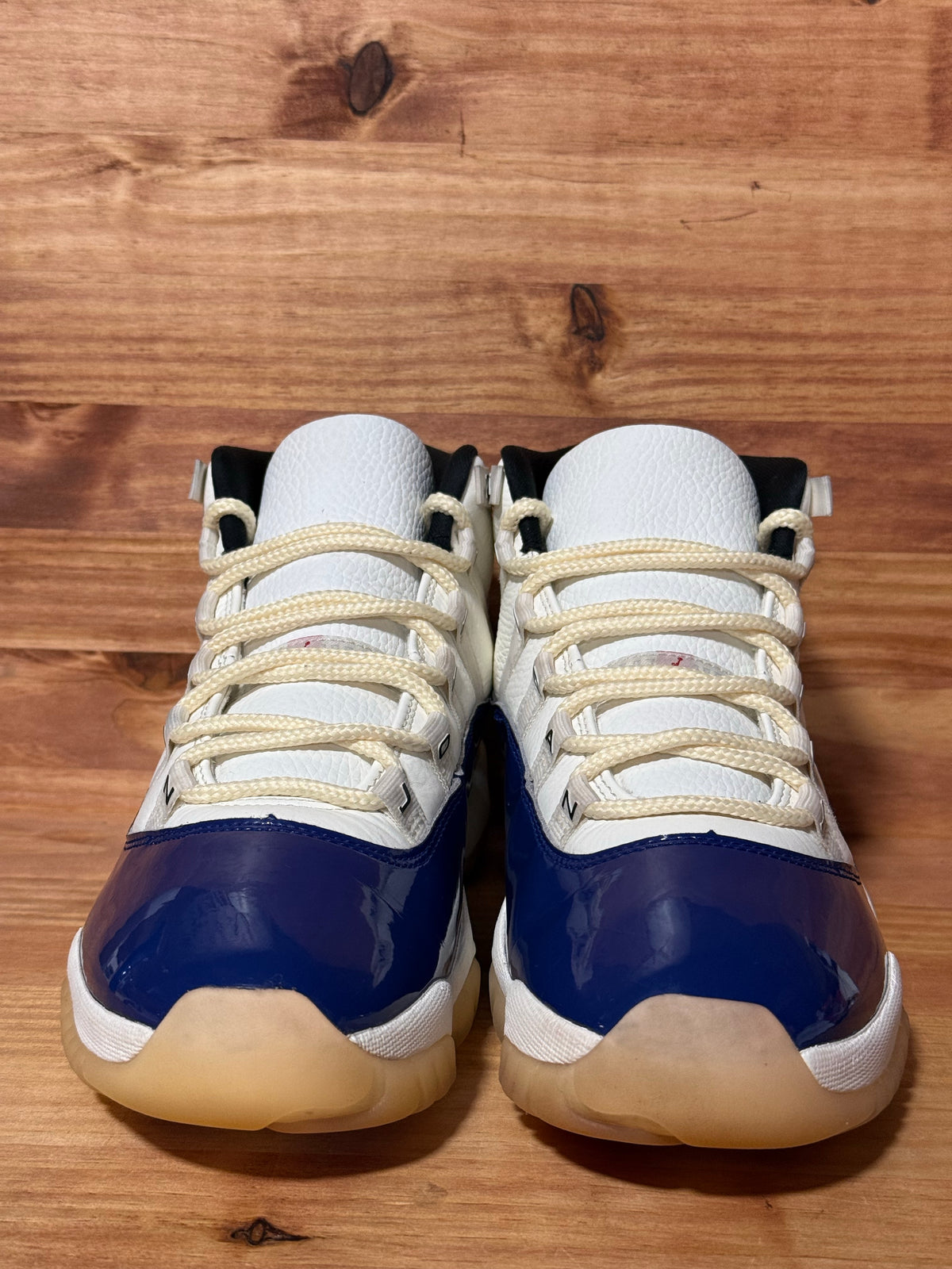 Jordan 11 Retro Rare Air