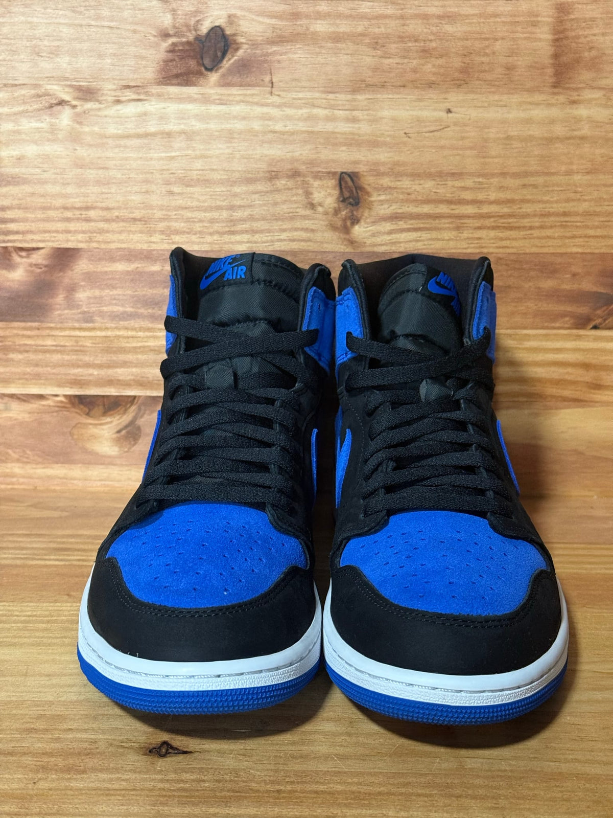 Jordan 1 Retro High OG Royal Reimagined - Size 12