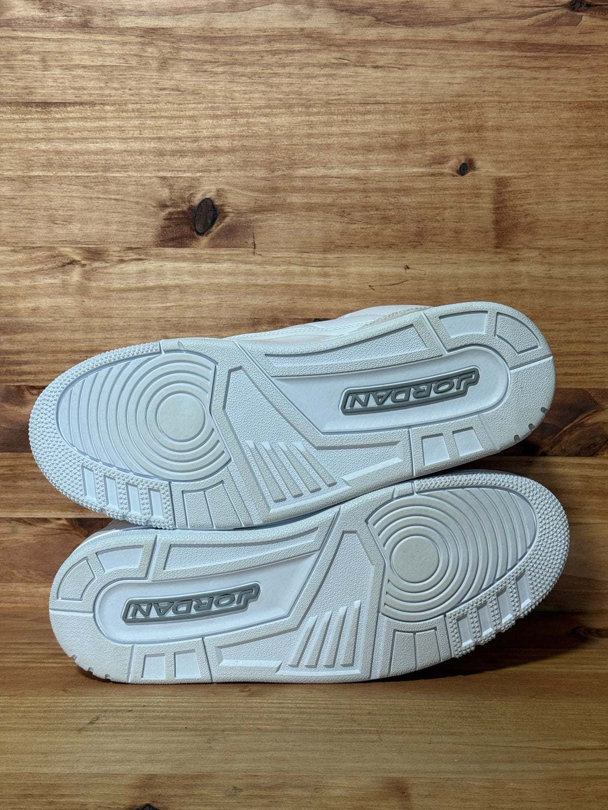 Jordan 3 Retro Pure Money (2025)