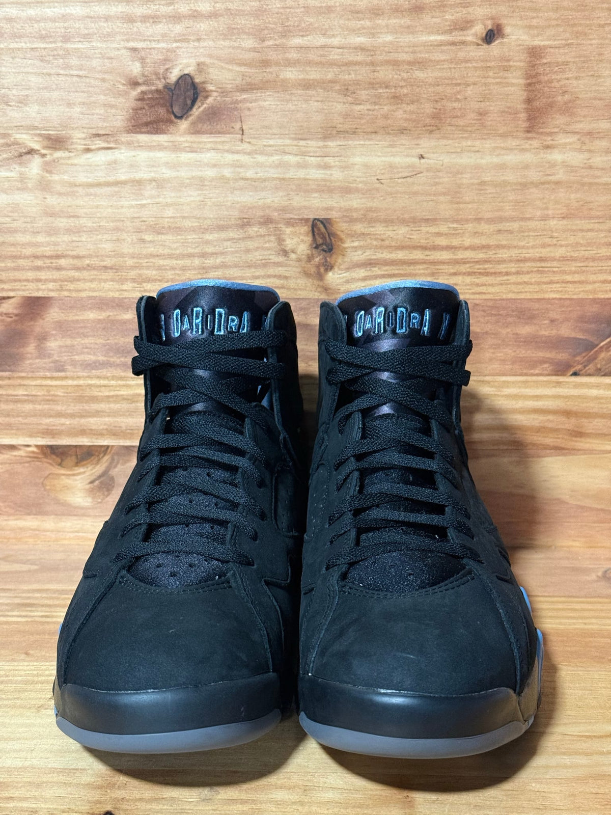 Jordan 7 Retro Chambray (2023) - Size 10.5