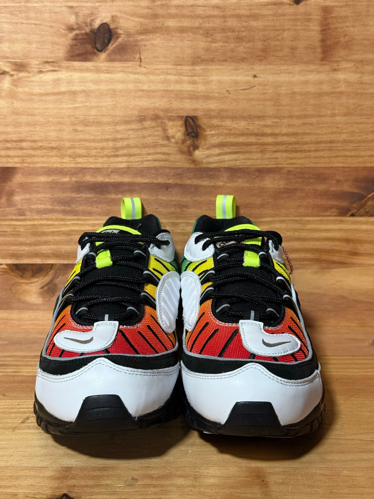 Nike Air Max 98 Olivia Kim No Cover (Women's) - Size 10W