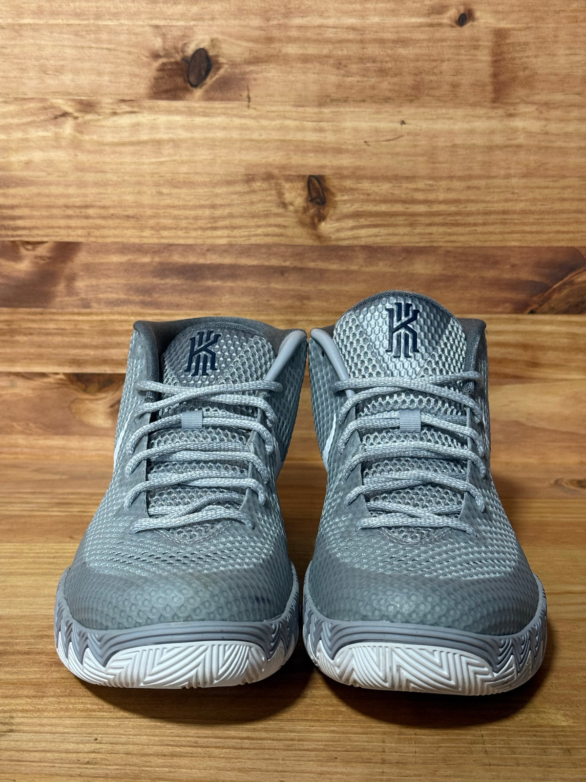 Nike Kyrie 1 Wolf Grey