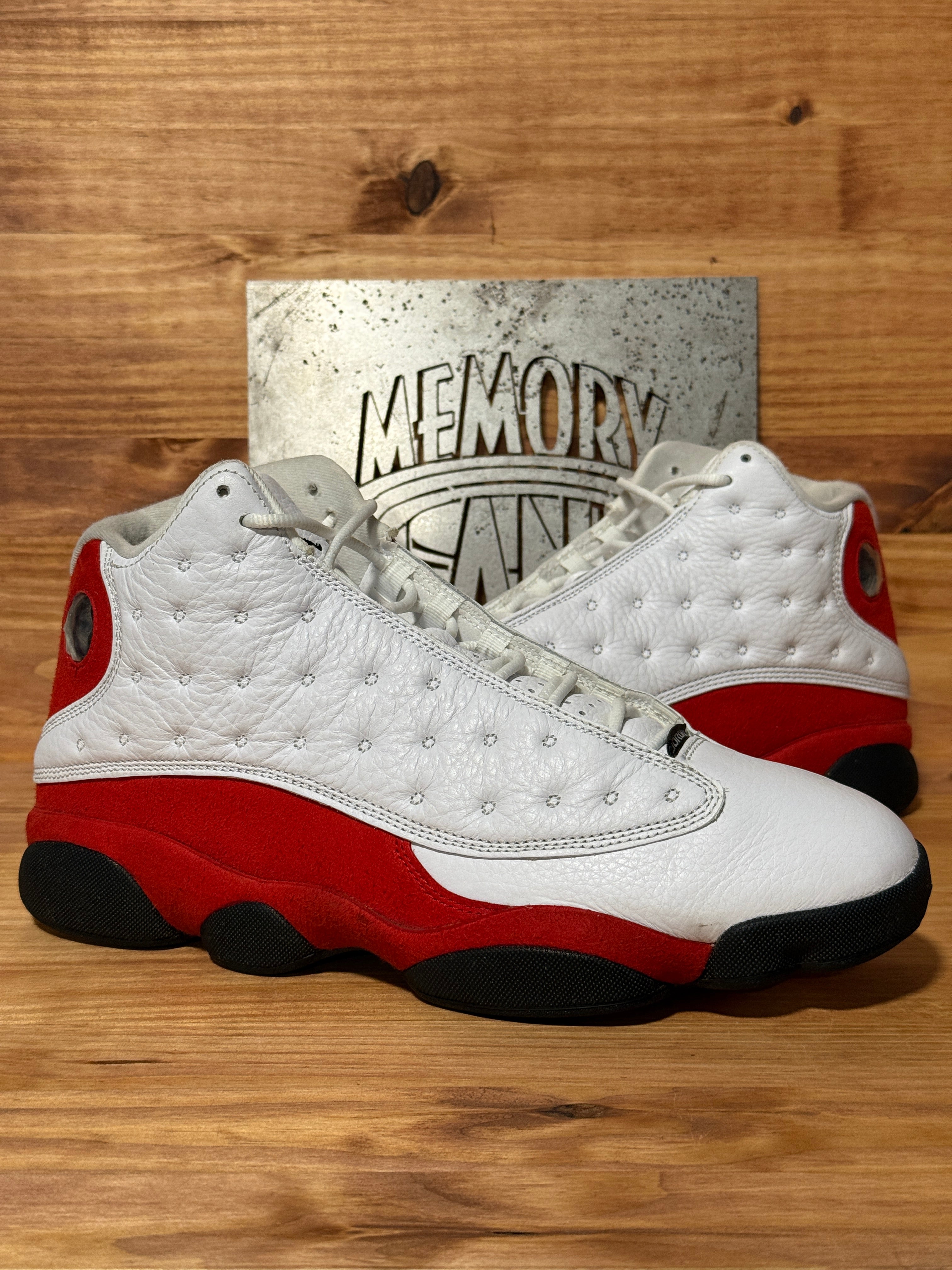 Jordan 13 Retro OG Chicago (2026)
