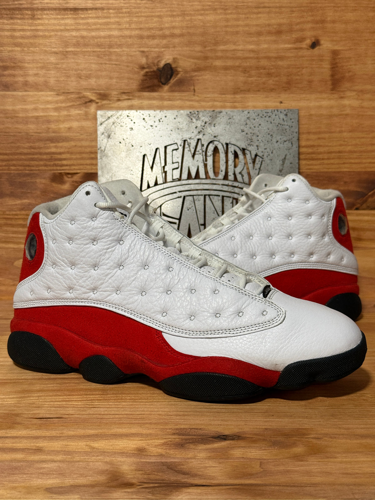Jordan 13 Retro OG Chicago (2026)
