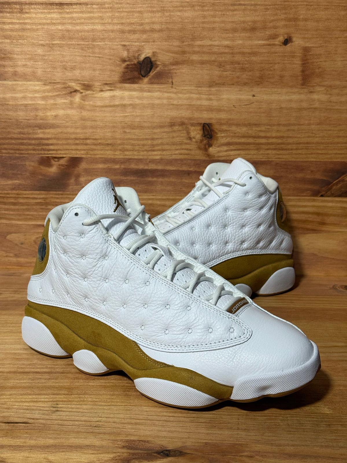 Jordan 13 Retro Wheat (2023) - Size 10.5