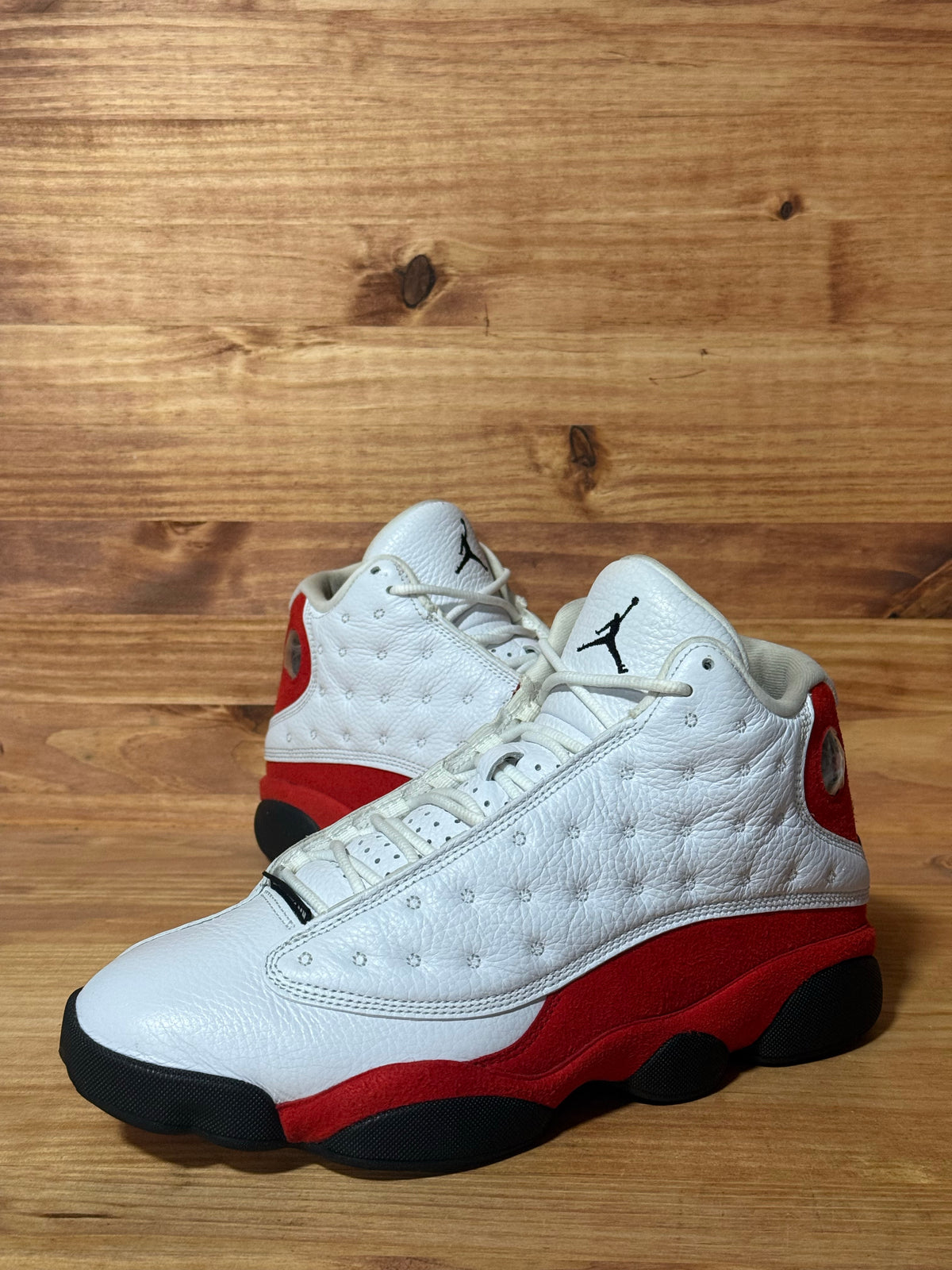 Jordan 13 Retro OG Chicago (2026) - Size 9.5