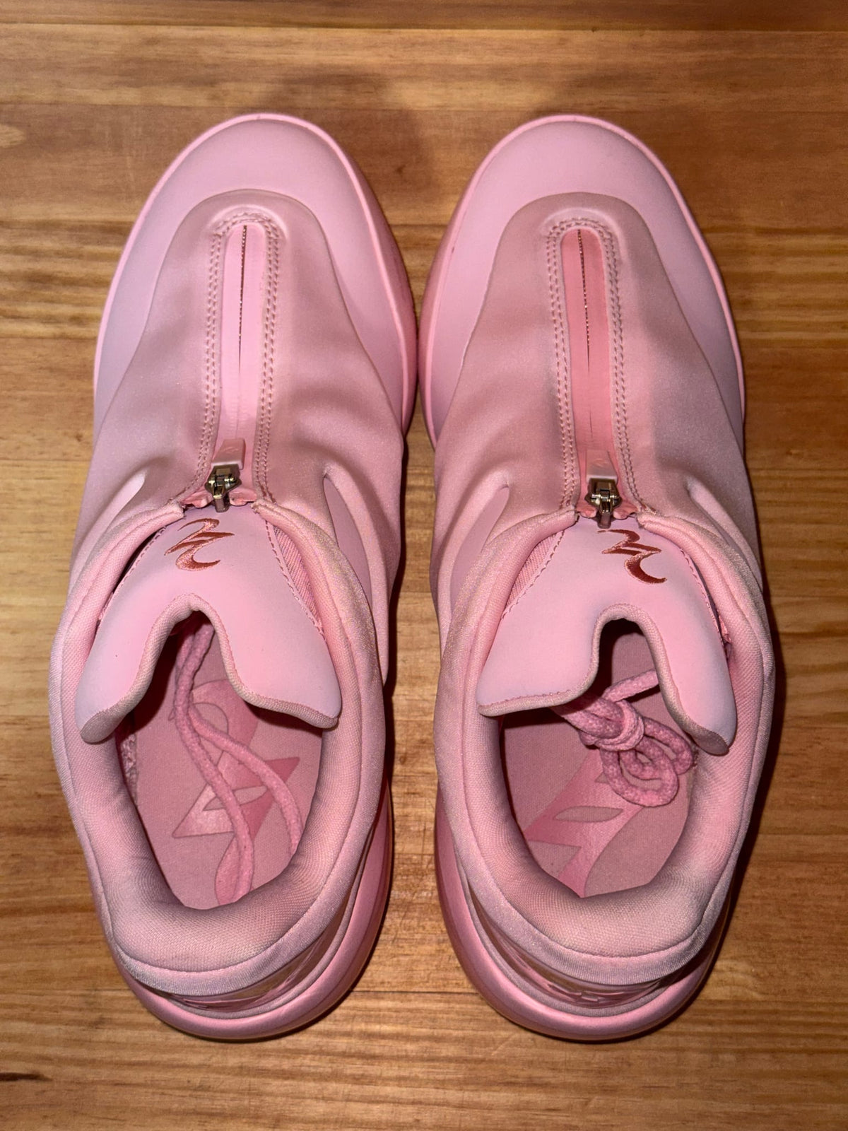 Converse SHAI 001 Blush - Size 11