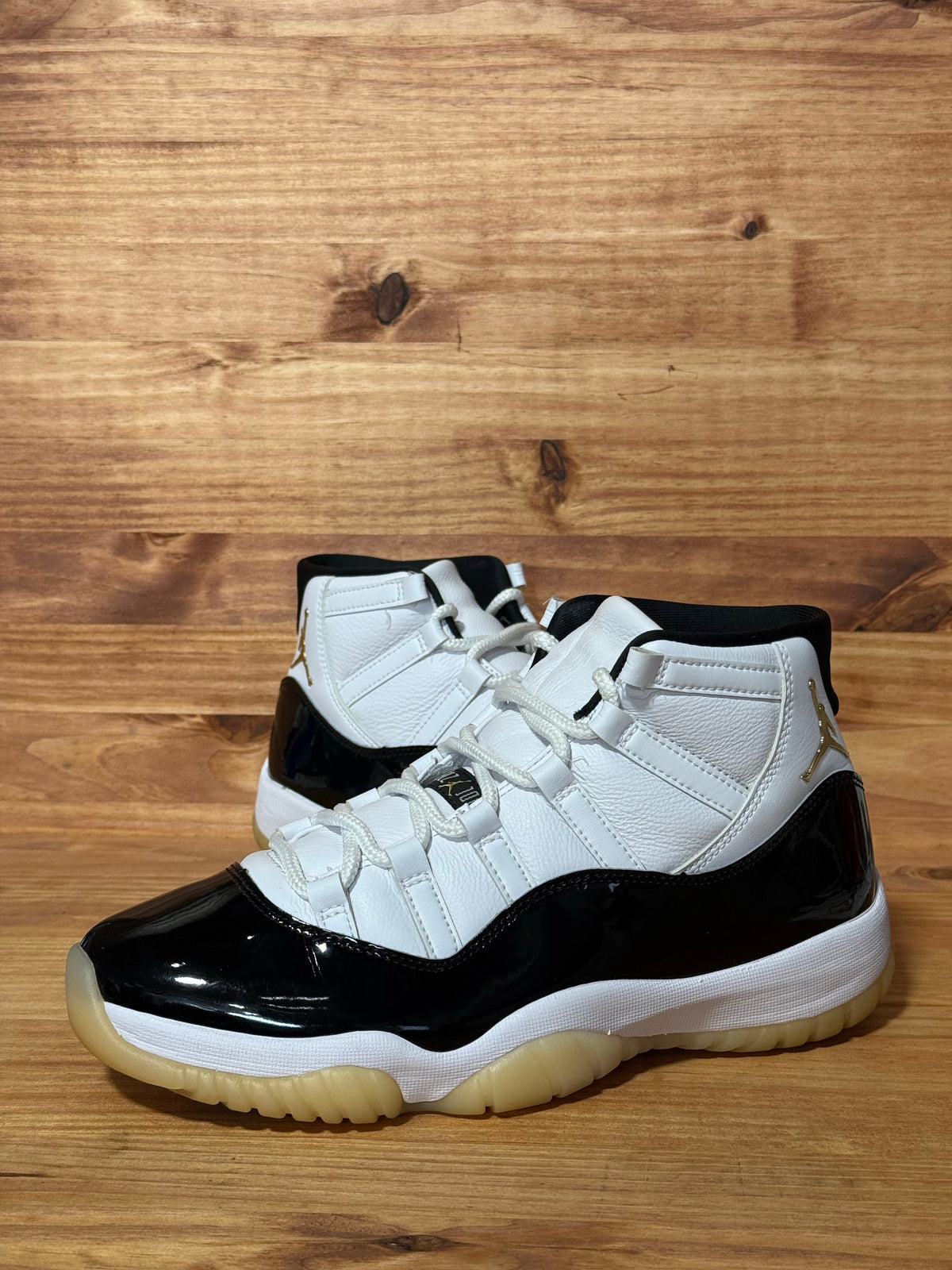 Jordan 11 Retro DMP Gratitude (2023)