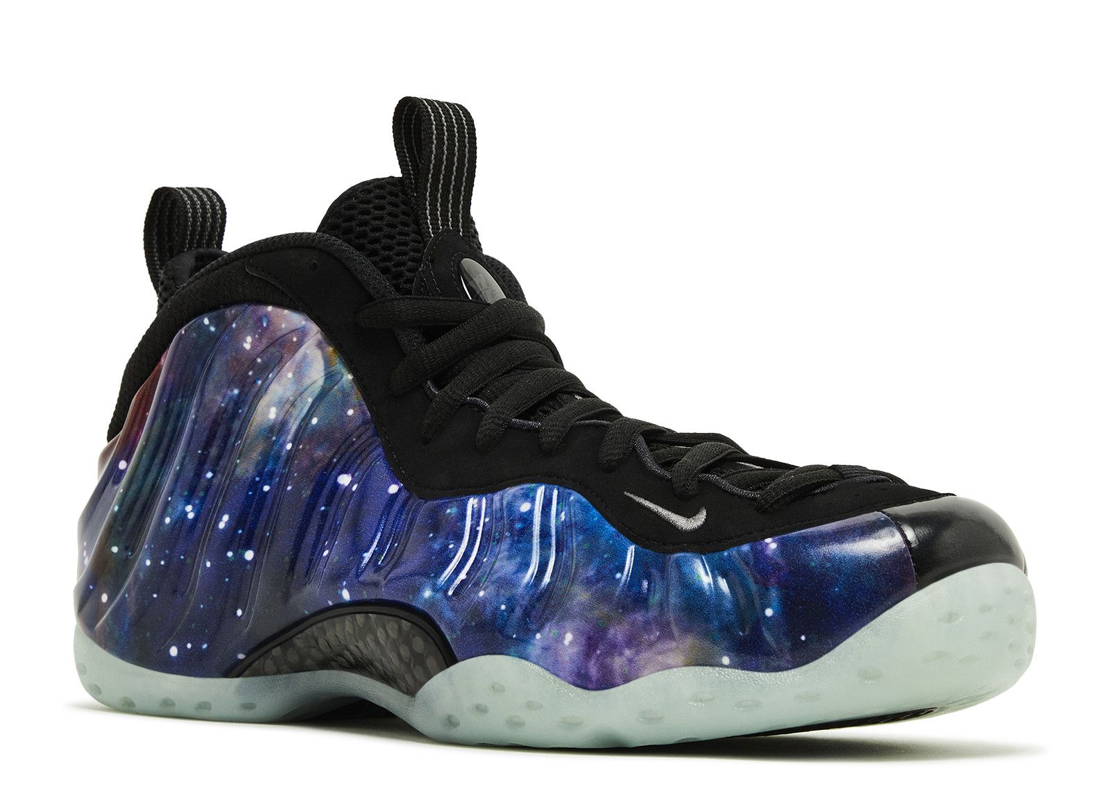 Air Foamposite One Galaxy 2025