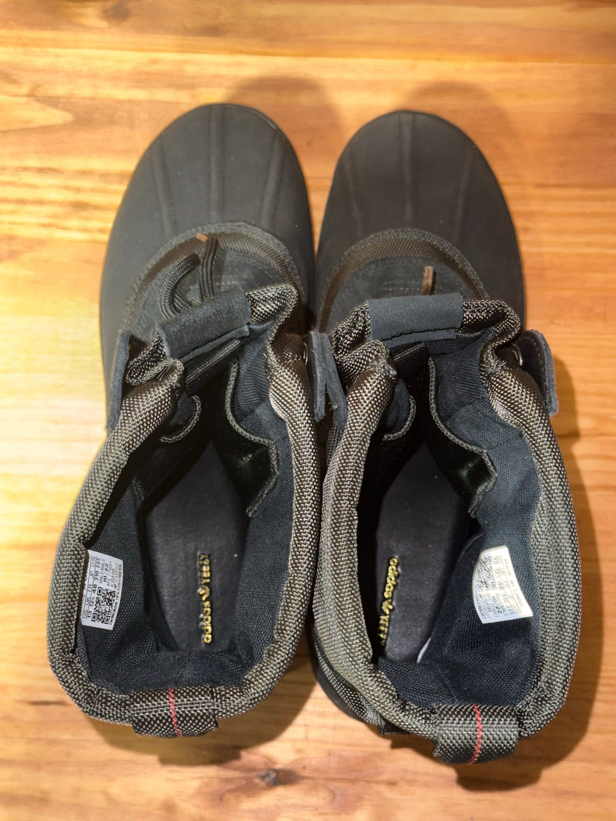 adidas Yeezy 950 Pirate Black (2023) - Size 13