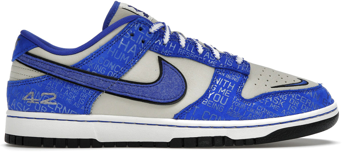 Nike Dunk Low Jackie Robinson - Size 8.5