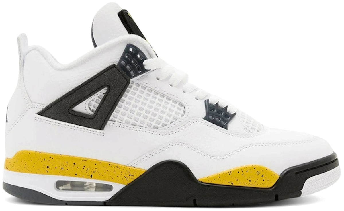 Jordan 4 Retro Rare Air Tour Yellow (2026)