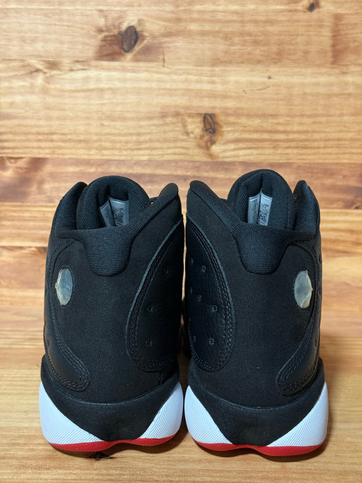 Jordan 13 Retro Playoffs (2023)