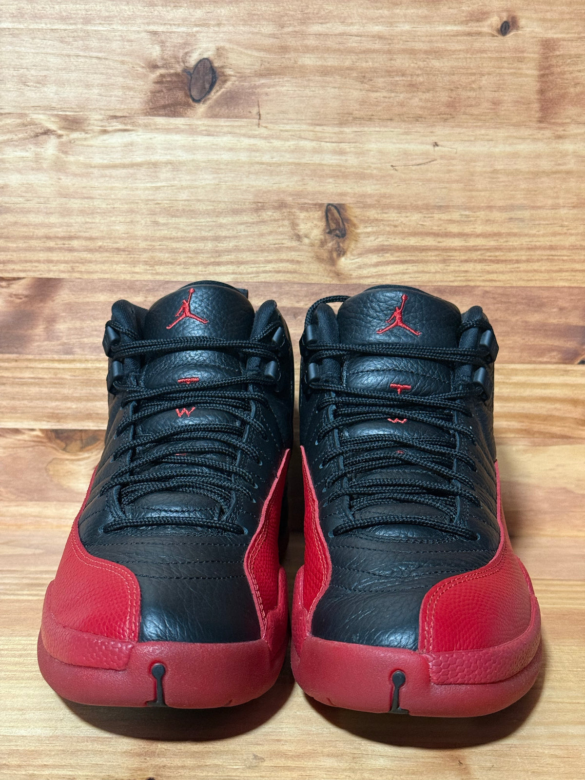 Jordan 12 Retro Flu Game (2025)