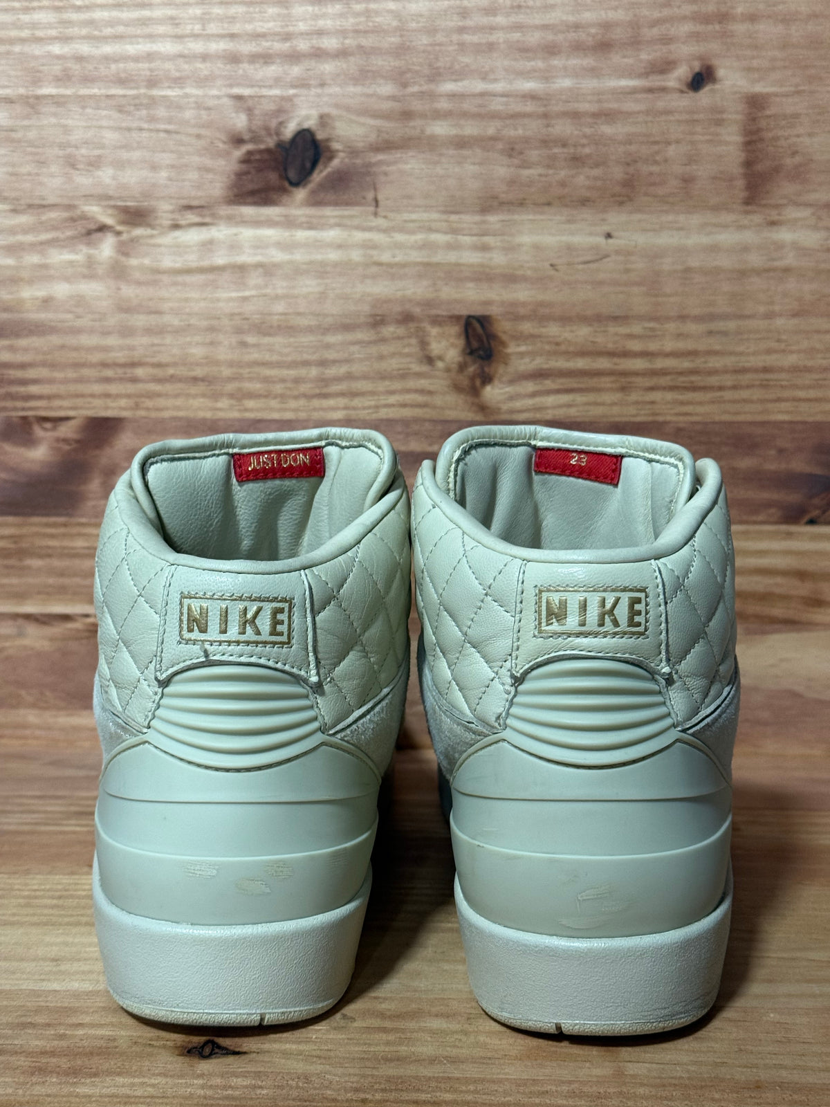 Jordan 2 Retro Just Don Beach