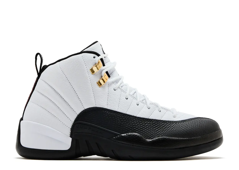 JORDAN 12 RETRO TAXI