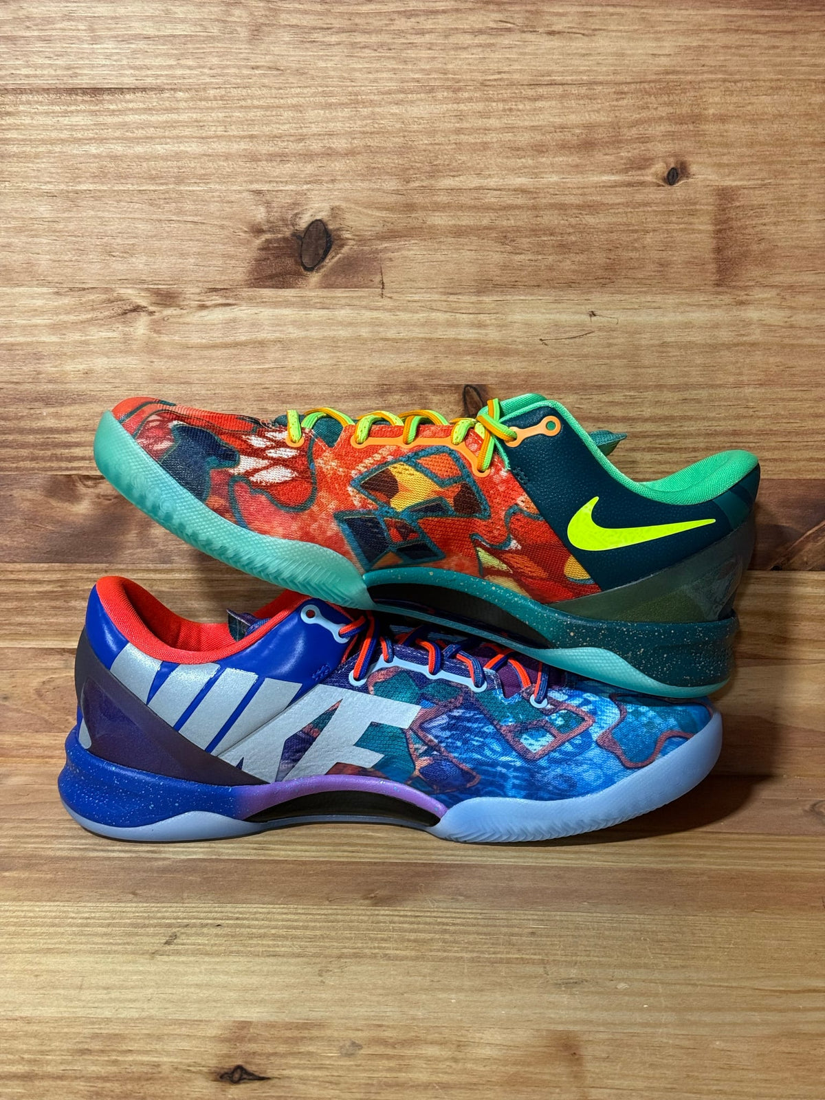 Nike Kobe 8 Protro What The (2025) - Size 12