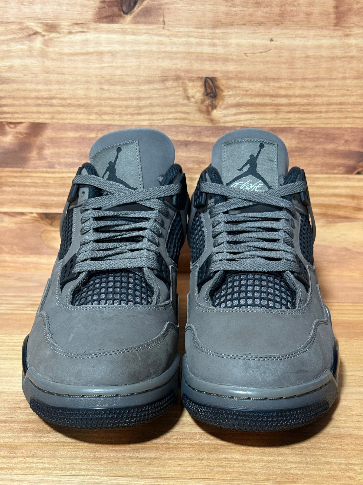 Jordan 4 Retro Cave Stone