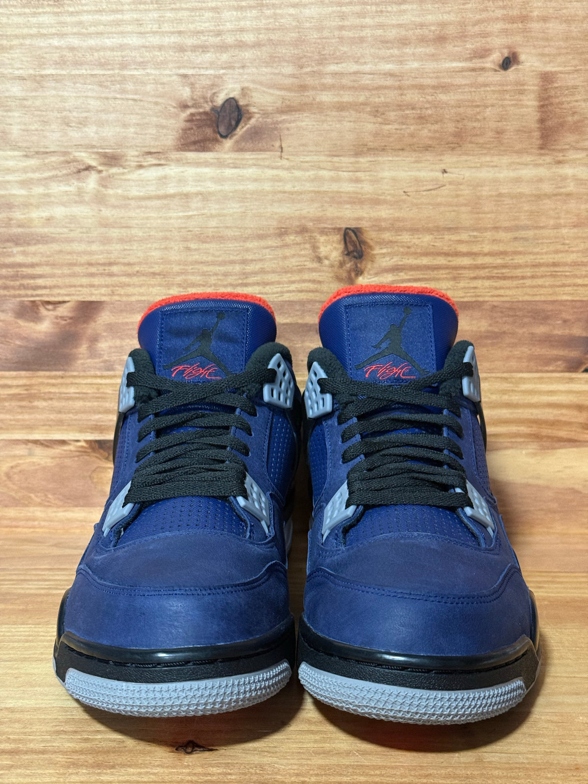 Jordan 4 Retro Winterized Loyal Blue