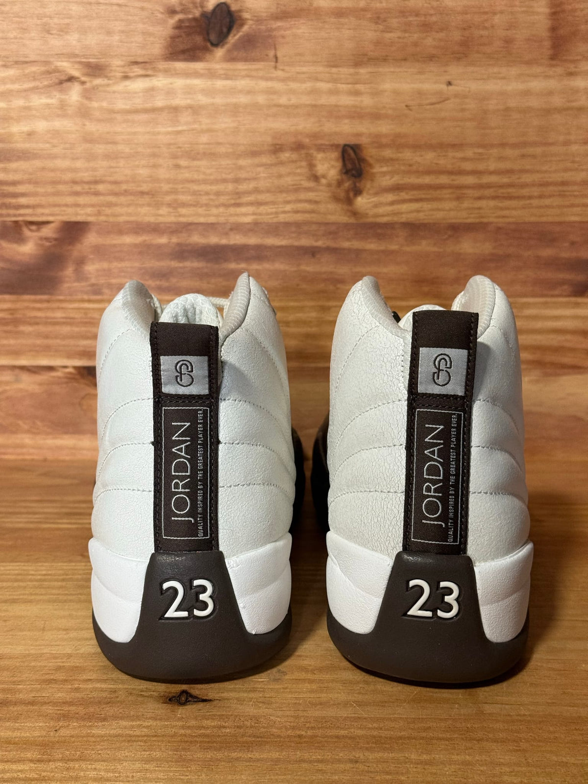 Jordan 12 Retro SP SoleFly Cafecito - Size 9.5