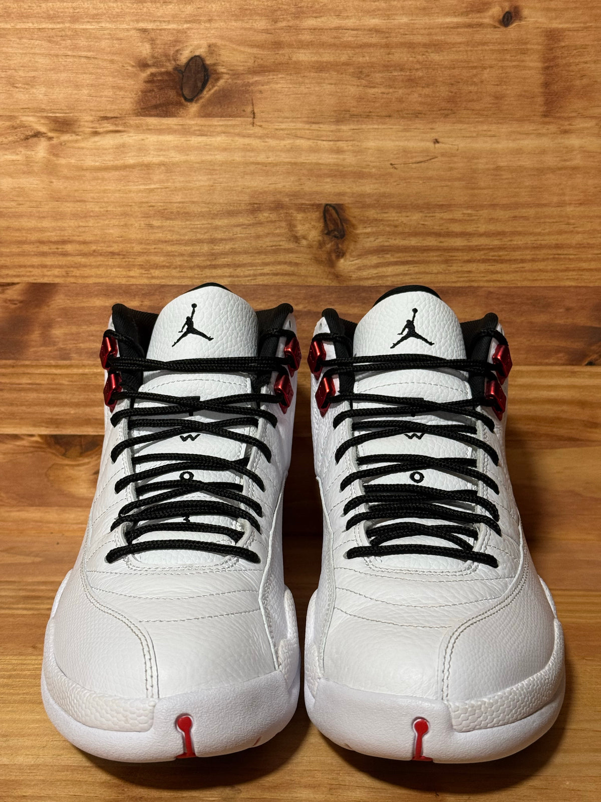 Jordan 12 Retro Twist