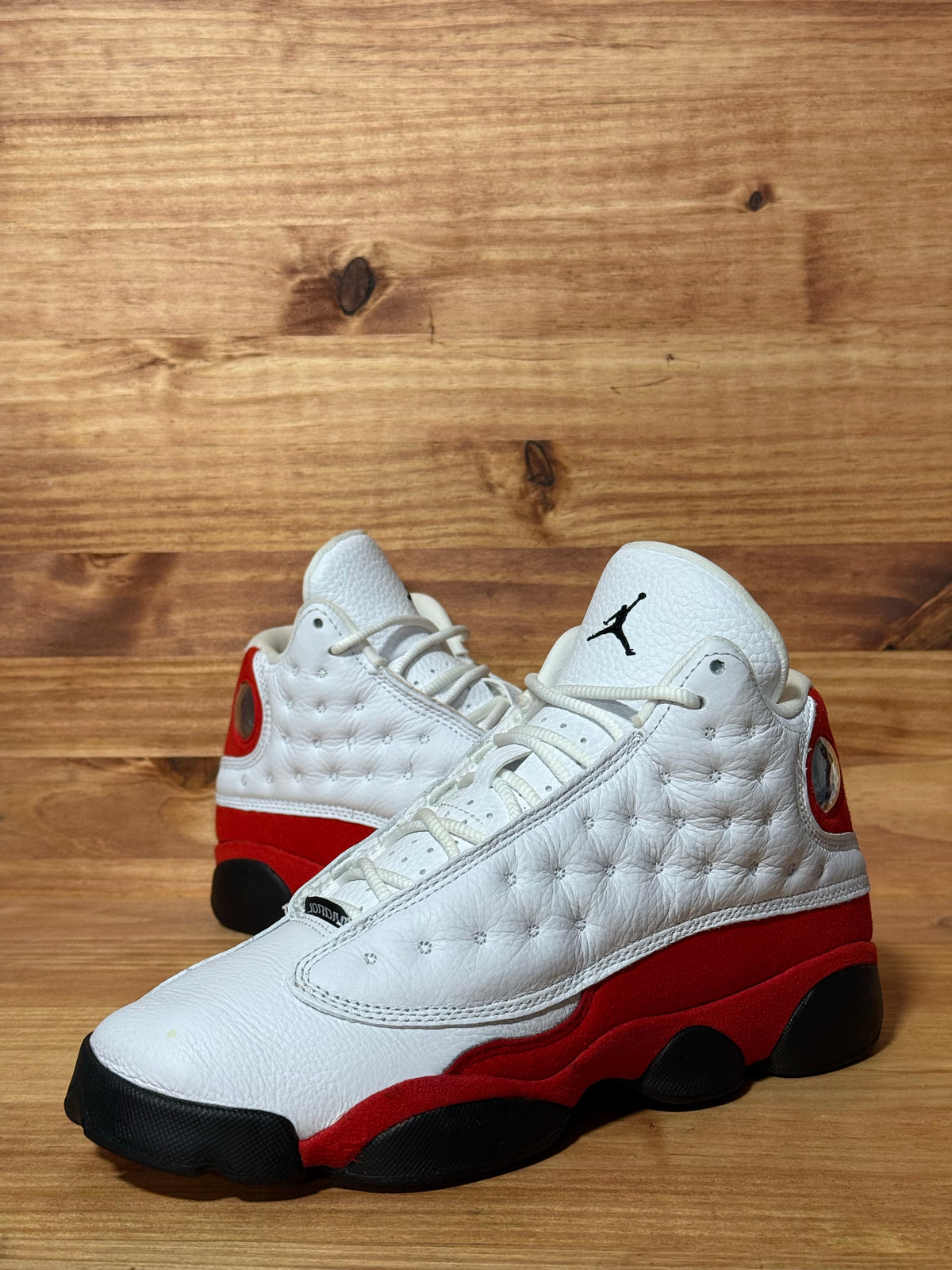 Jordan 13 Retro OG Chicago (2026) (GS)