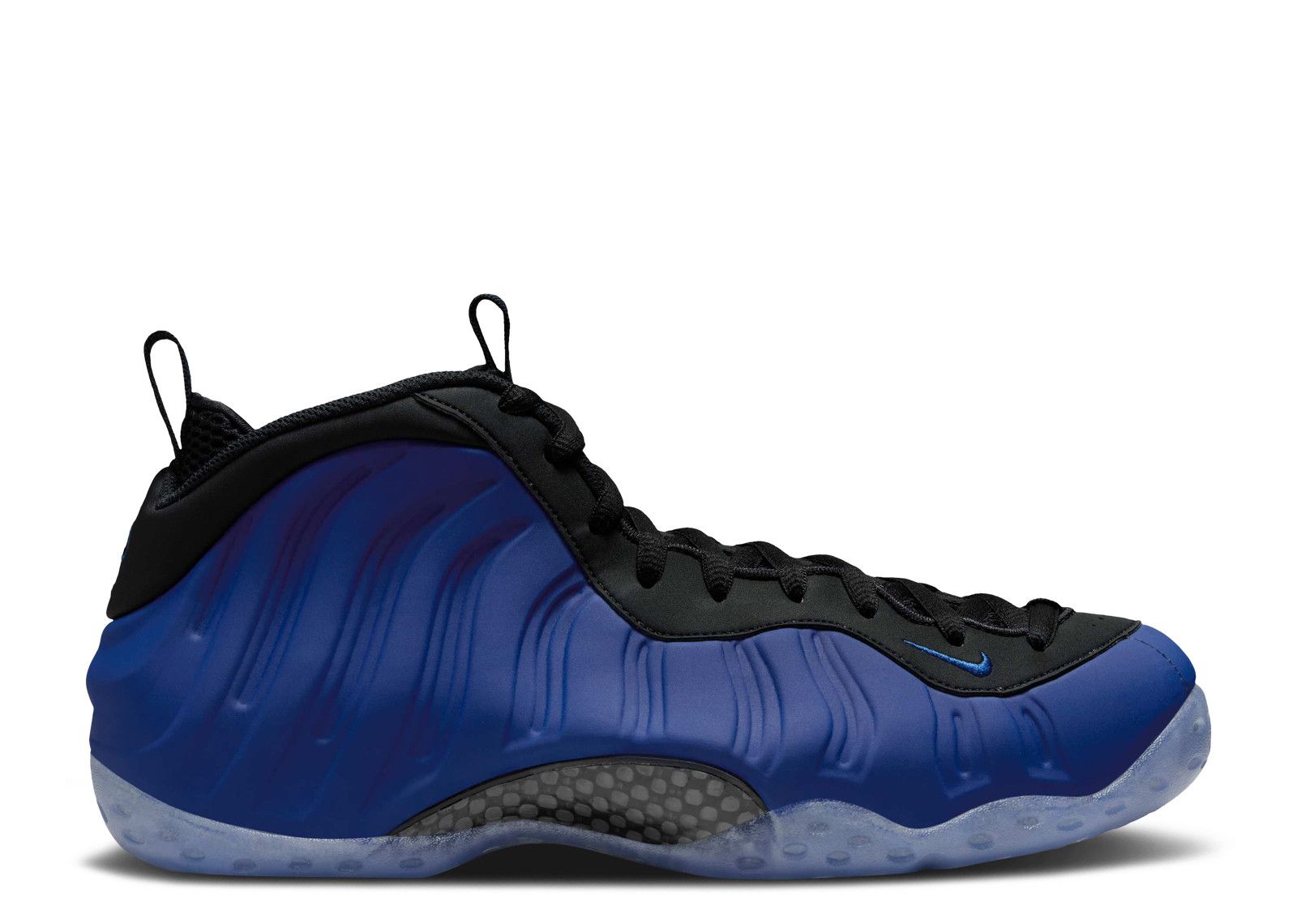 Air Foamposite One Deep Royal