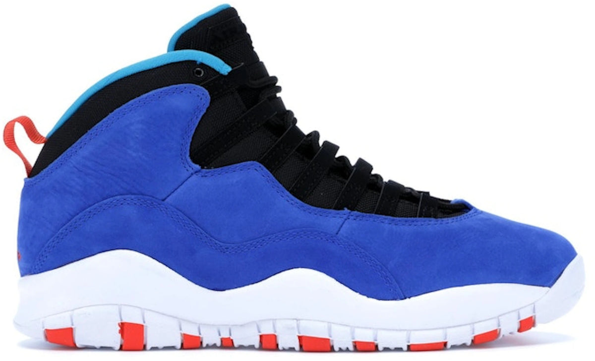 Jordan 10 Retro Tinker - Size 9.5