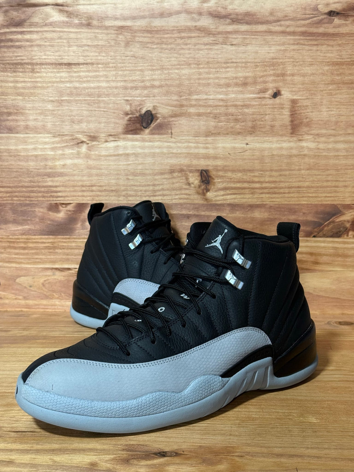 Jordan 12 Retro Barons - Size 12
