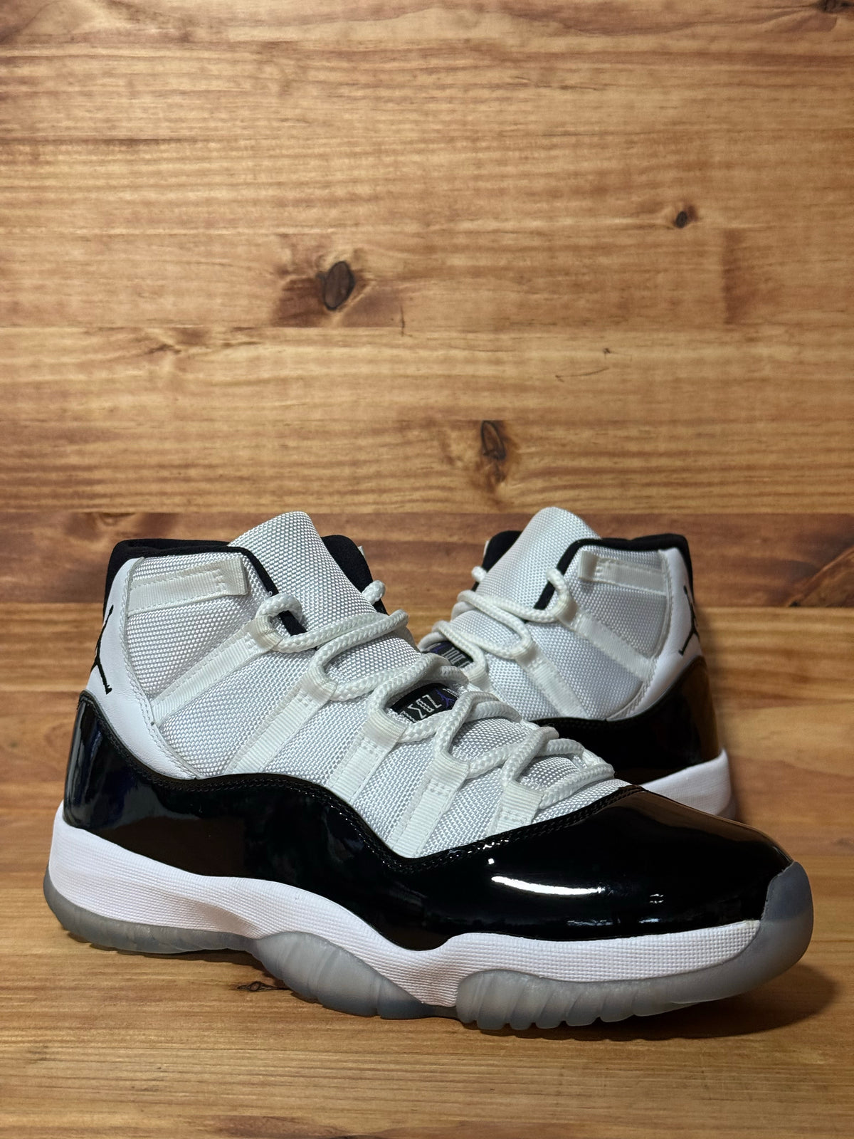 Jordan 11 Retro Concord (2018)
