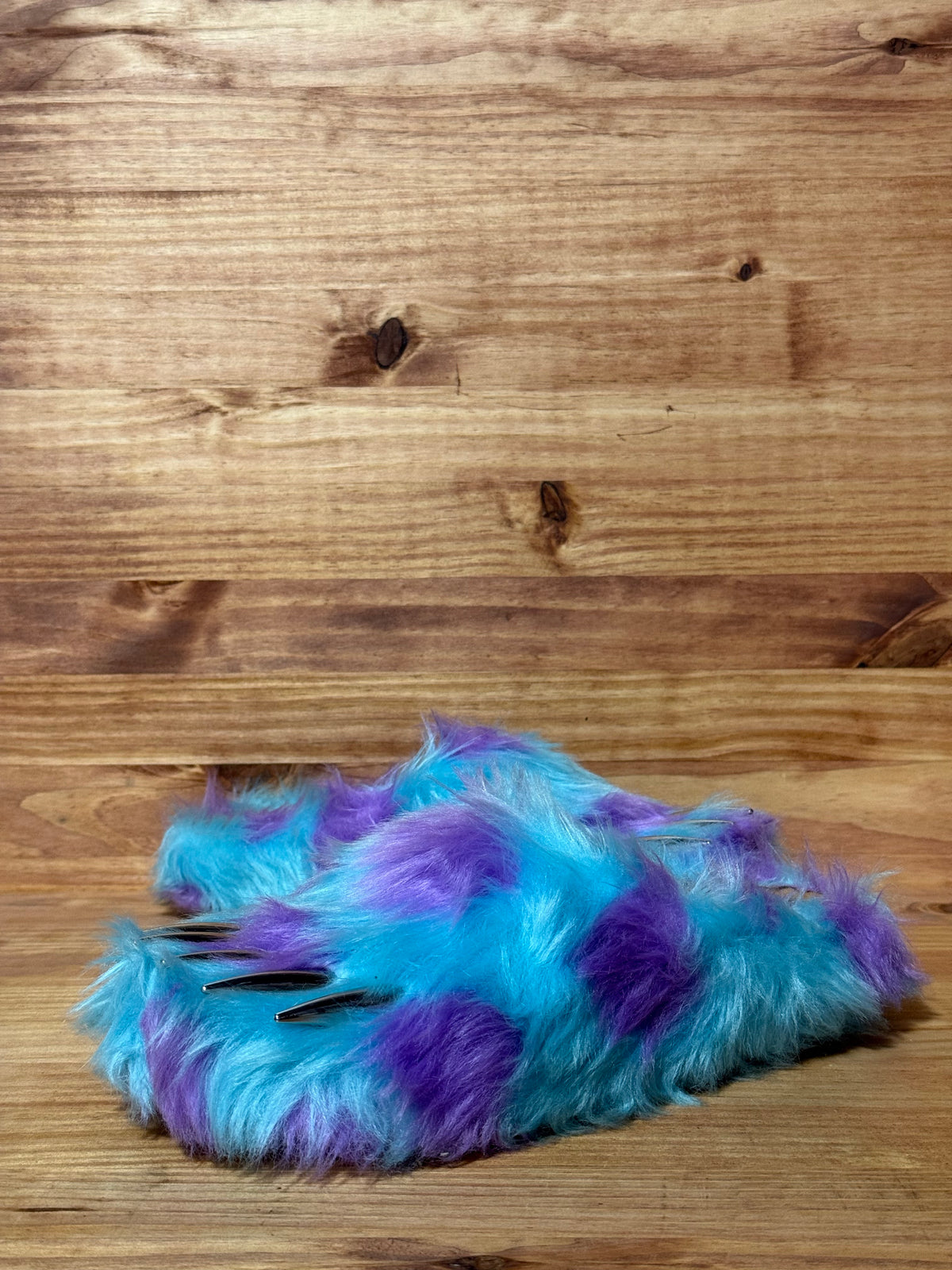 Bravest Studios Monster Claw Mule "Monster" (Pre-owned)