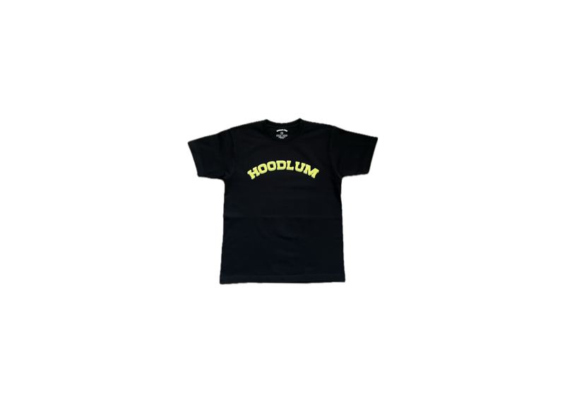 Hoodlum Pollen Tee