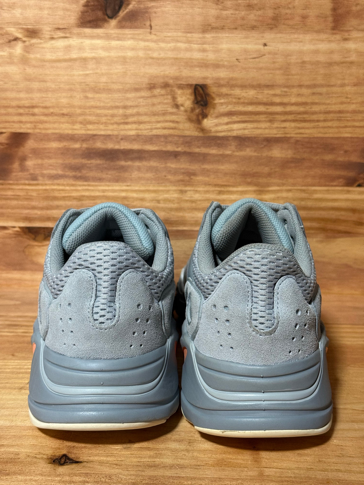 adidas Yeezy Boost 700 Inertia - Size 9.5